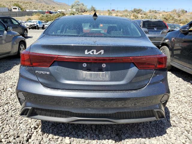 3KPF24AD5PE586077 KIA FORTE LX