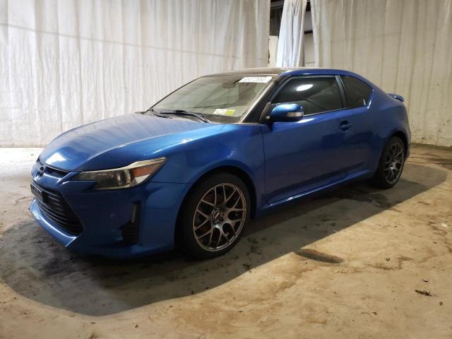 2015 Scion tC 