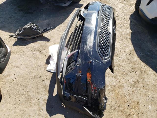 KNDCB3LC5K5352186 KIA NIRO FE