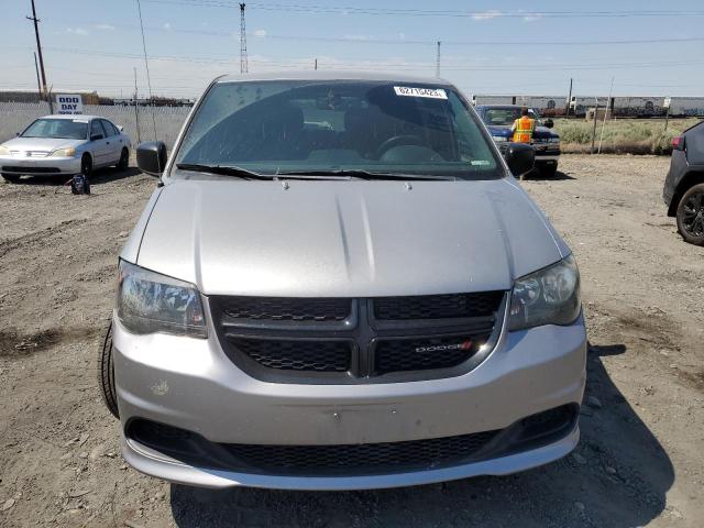 2C4RDGBG0FR518428 Dodge Grand Caravan Se