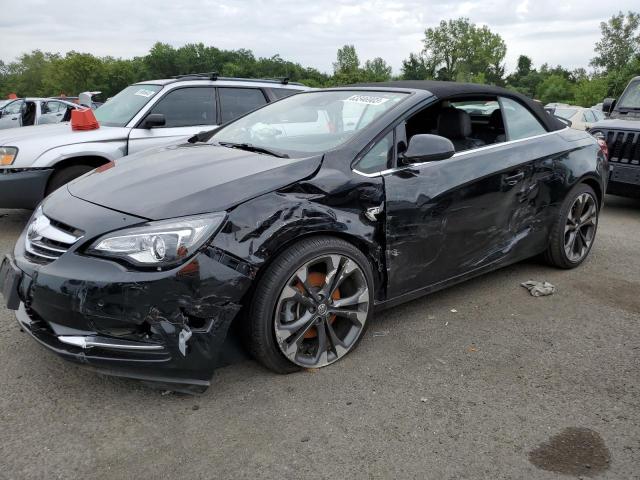 2017 BUICK CASCADA PR - W04WH3N54HG008964