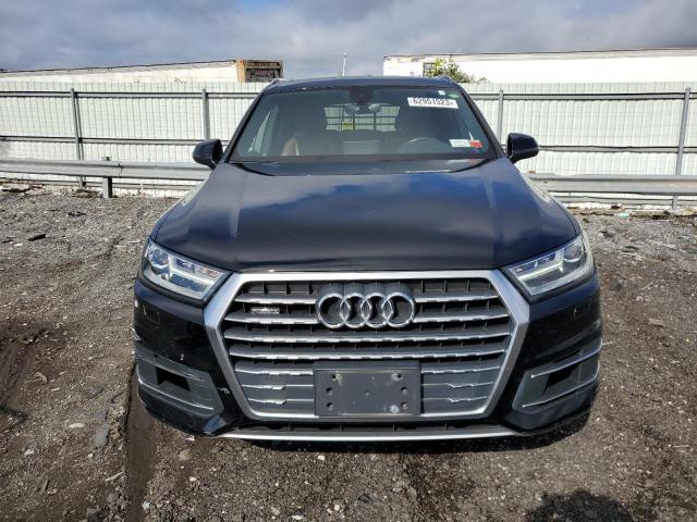 WA1LAAF76JD001940 2018 AUDI Q7, photo no. 5