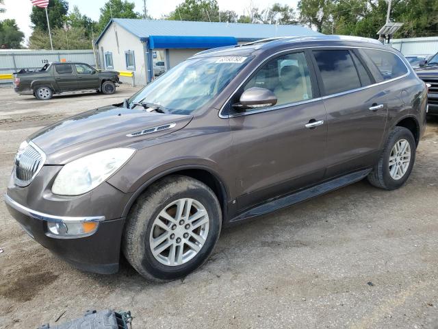 2010 Buick Enclave CXL