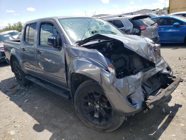 1N6ED0EB5LN710164 Nissan Frontier S 4