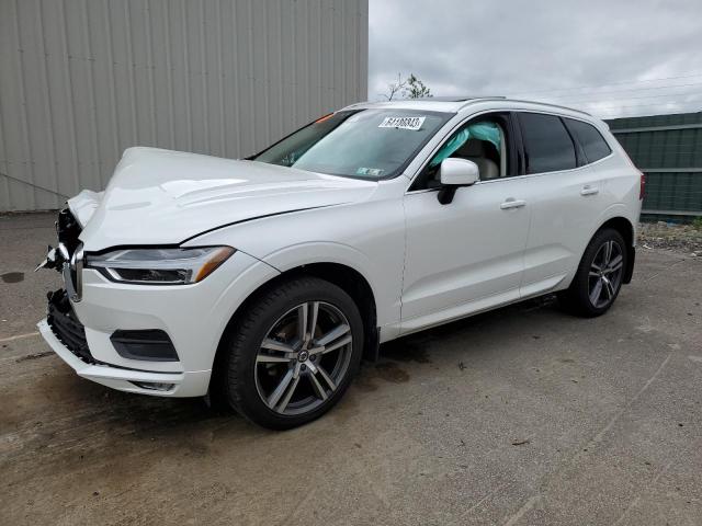 2021 Volvo XC60 