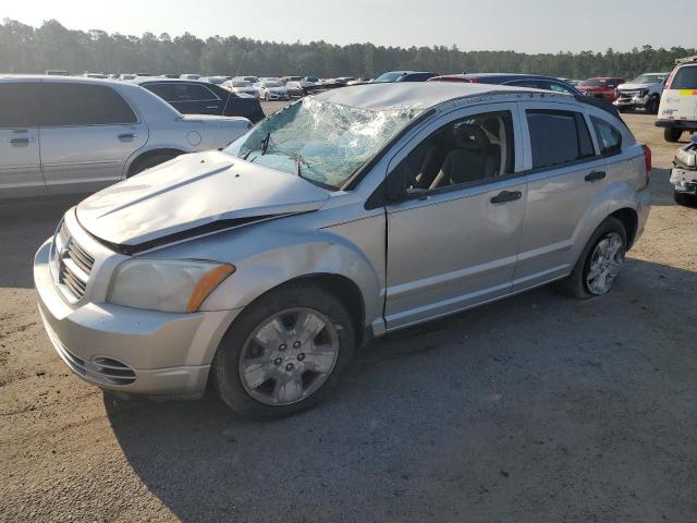 2007 Dodge Caliber SXT