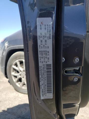 1C4PJLLB2JD525078 Jeep Cherokee Latitude Plus