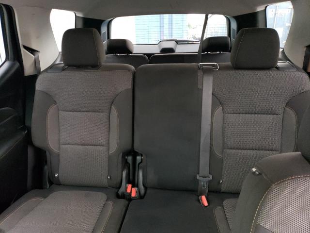 2020 CHEVROLET TRAVERSE L - 1GNEVFKWXLJ222305