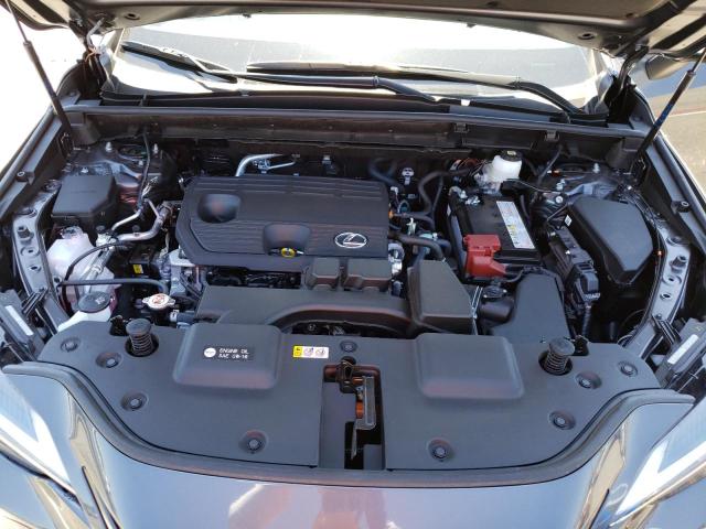 2024 LEXUS NX 250 BAS JTJADCAZ6R5013632