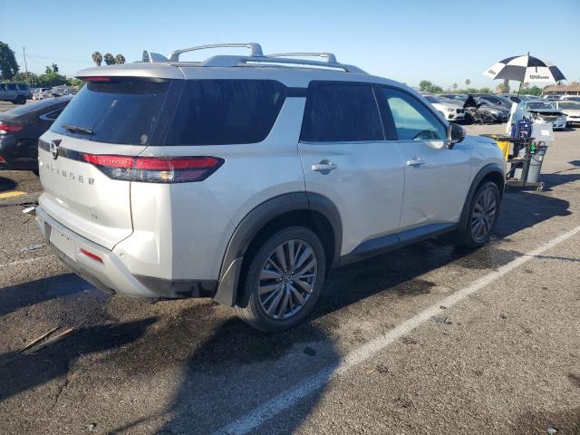 5N1DR3CB5NC272826 Nissan Pathfinder Sl