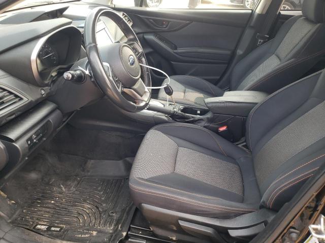 JF2GTADC5JH231321 Subaru Crosstrek Premium