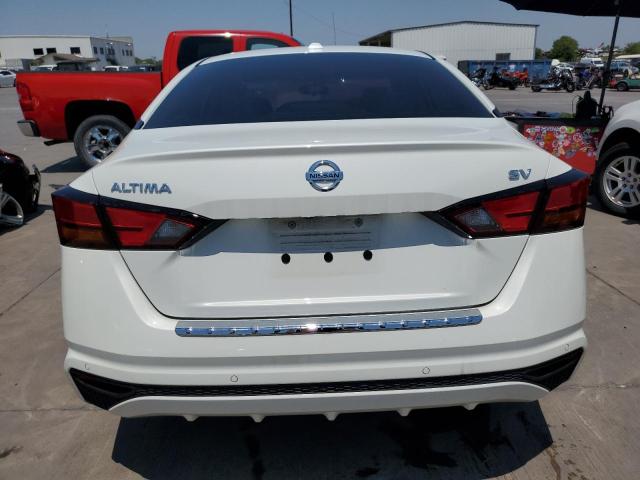 1N4BL4DV1MN416957 Nissan ALTIMA SV