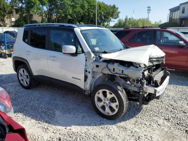 ZACCJBDB0JPH61320 Jeep Renegade Limited