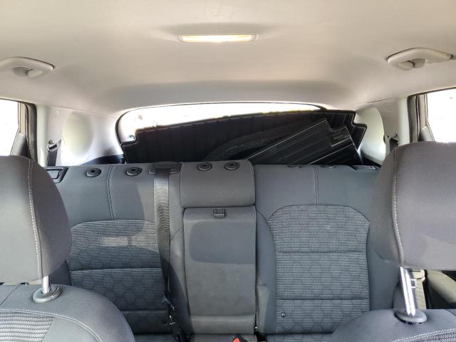 KNDCB3LCXH5087225 KIA NIRO FE
