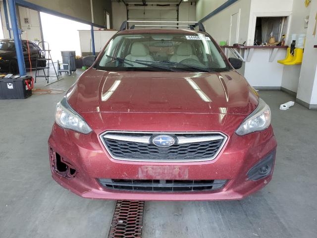 4S3GTAA60J1702040 Subaru Impreza