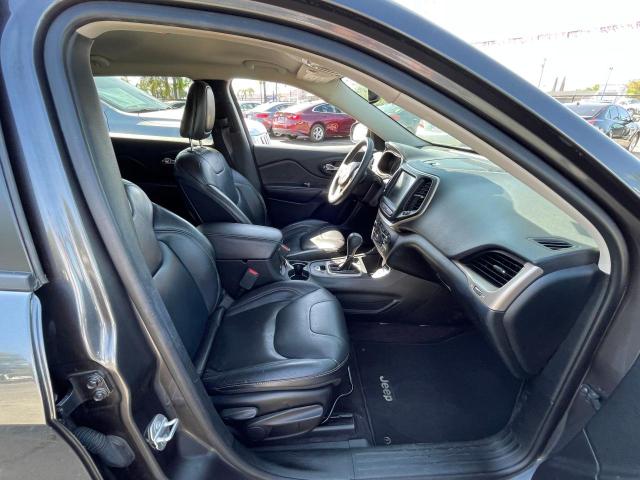 1C4PJLDS9GW363283 Jeep Cherokee Limited