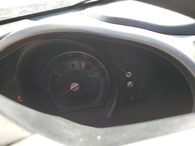 KNDPBCAC4G7826807 KIA Sportage Lx