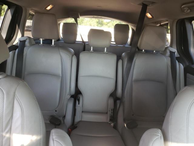 5FNRL6H93JB044503 2018 HONDA ODYSSEY, photo no. 10