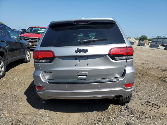 1C4RJFAG2HC823459 Jeep Grand Cherokee Laredo