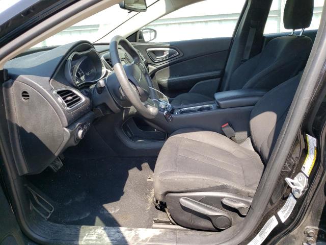 2015 CHRYSLER 200 LIMITE - 1C3CCCAB4FN749048
