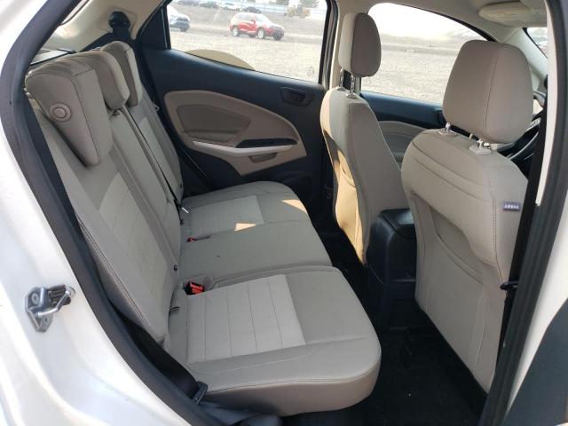 MAJ6P1SL9JC214364 Ford ECOSPORT S