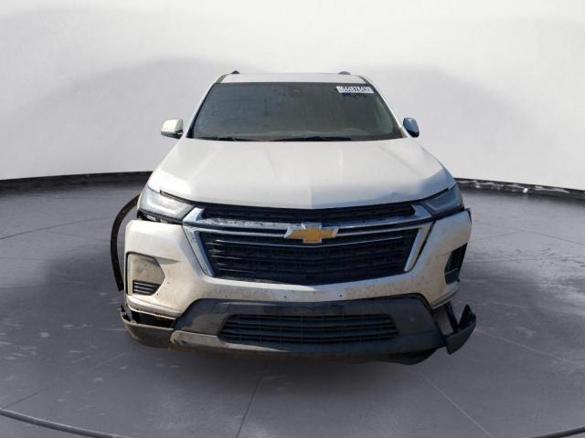 1GNEVHKW3NJ156730 Chevrolet Traverse L 5