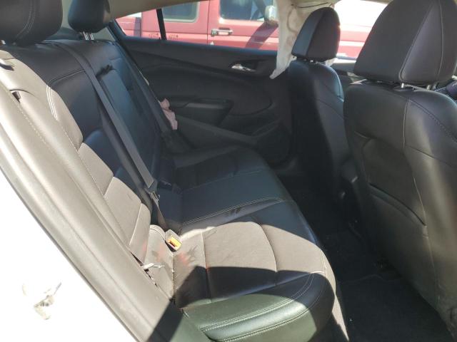 1G1BF5SM7H7194400 Chevrolet Cruze Premier