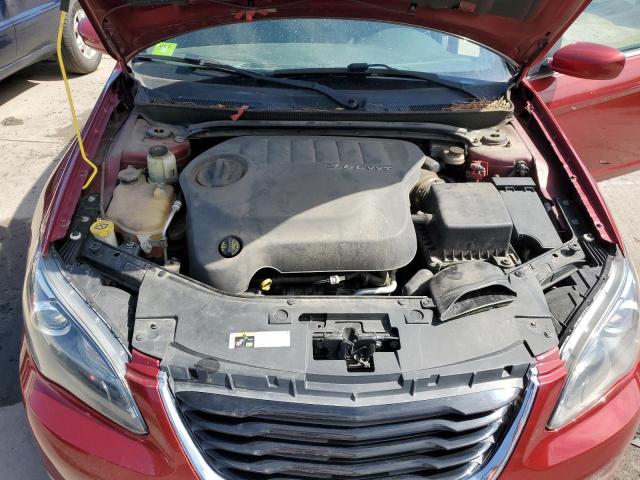 1C3CCBBG2EN115613 Chrysler 200 Touring