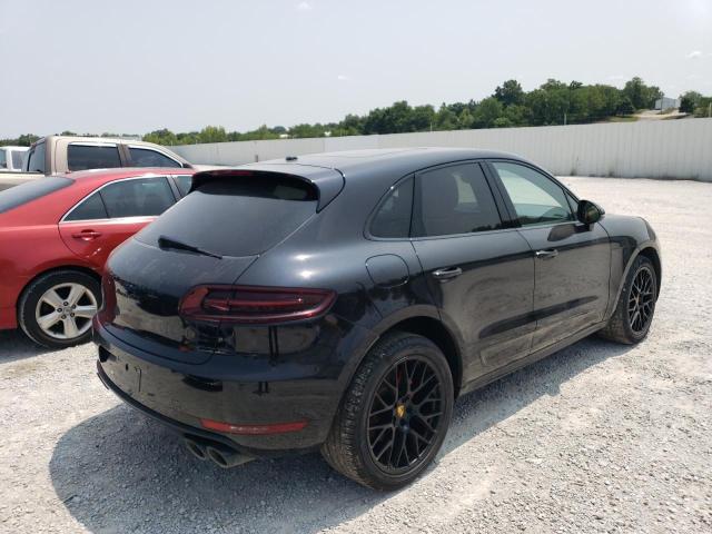 VIN WP1AG2A51JLB62160 2018 Porsche Macan, Gts no.3