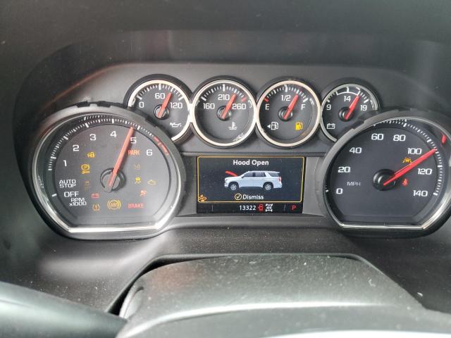 2023 CHEVROLET SUBURBAN 1GNSKBED3PR205478