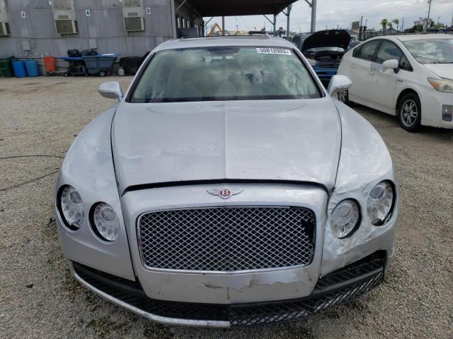 VIN SCBET9ZA0FC042336 2015 Bentley Flying no.5