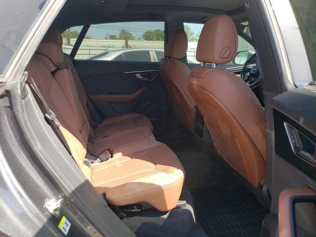 2020 AUDI Q8 PRESTIG WA1FVAF19LD004198