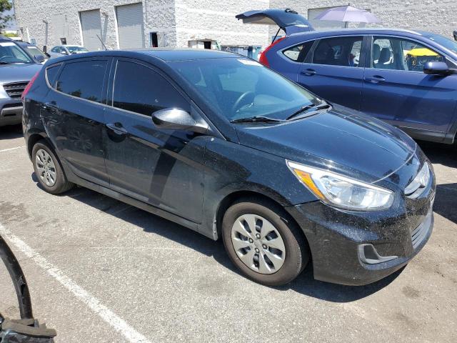 KMHCT5AE1HU354959 | 2017 HYUNDAI ACCENT SE