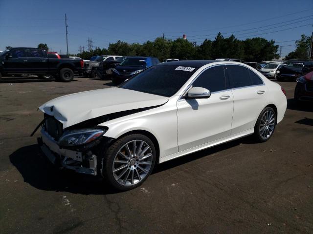 MERCEDES-BENZ-C-CLASS-55SWF4JB2FU045157