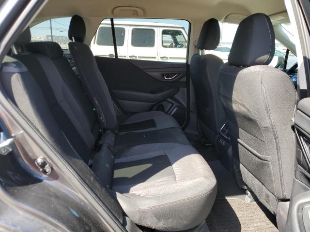 4S4BTACC4N3211764 Subaru Outback Premium