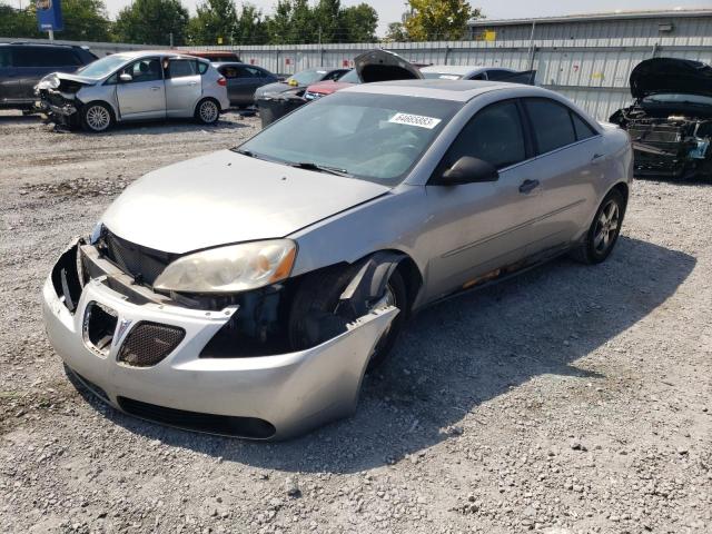 2005 Pontiac G6 GT