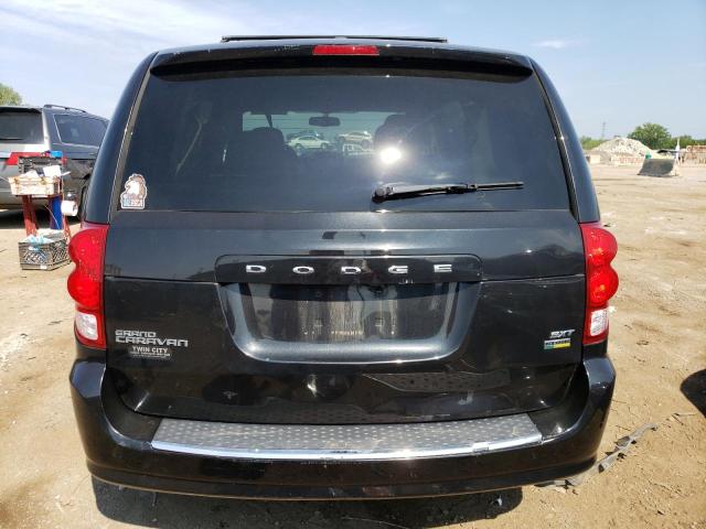 2C4RDGCG1HR596122 Dodge Grand Caravan Sxt