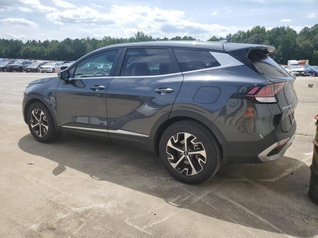 5XYK33AF0PG118641 KIA Sportage Ex