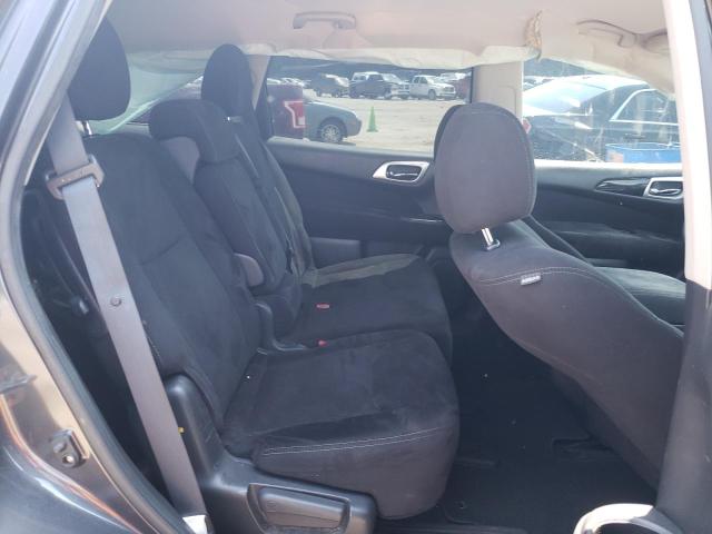 5N1AR2MN3EC649479 Nissan Pathfinder S