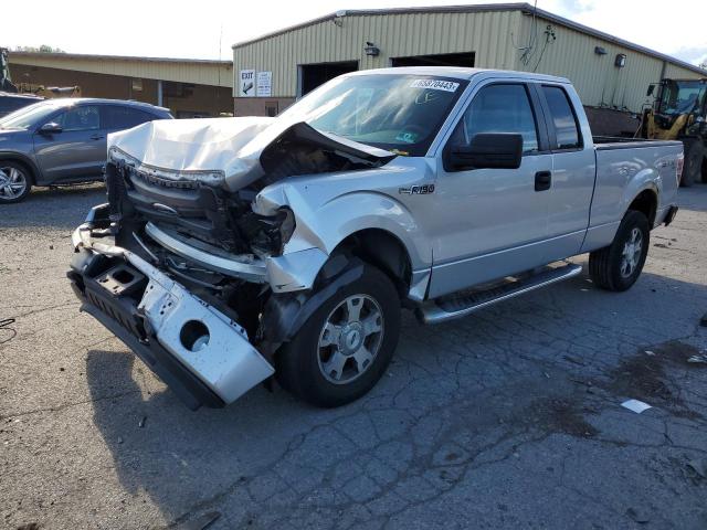 2010 Ford F-150 