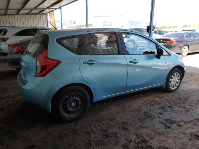 3N1CE2CP4FL376184 Nissan Versa Note S