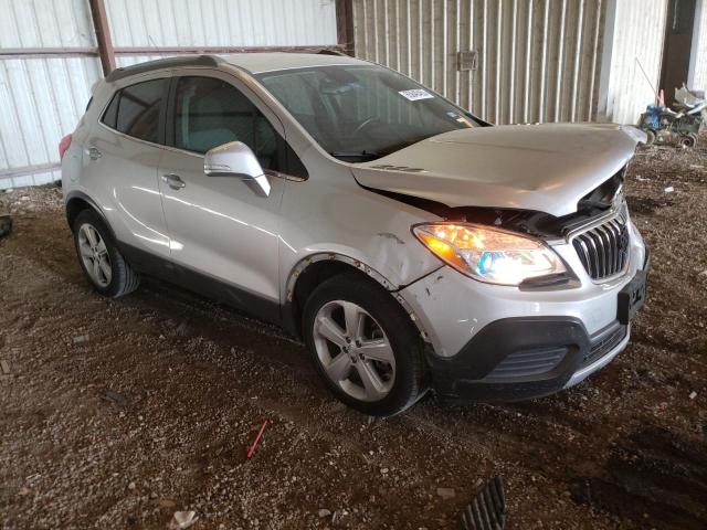 KL4CJASB9GB600913 Buick Encore