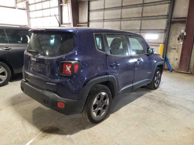 ZACCJAAT6GPC96249 Jeep Renegade Sport