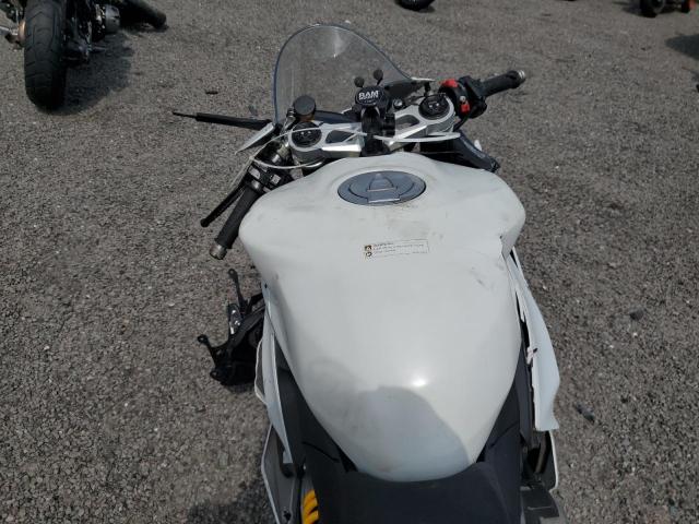 2021 DUCATI PANIGALE V ZDMHAATW5MB005165