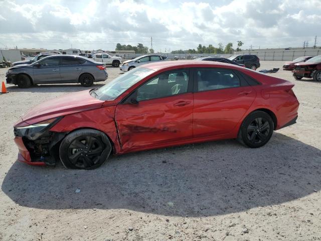 5NPLS4AGXNH072487 Hyundai Elantra SE