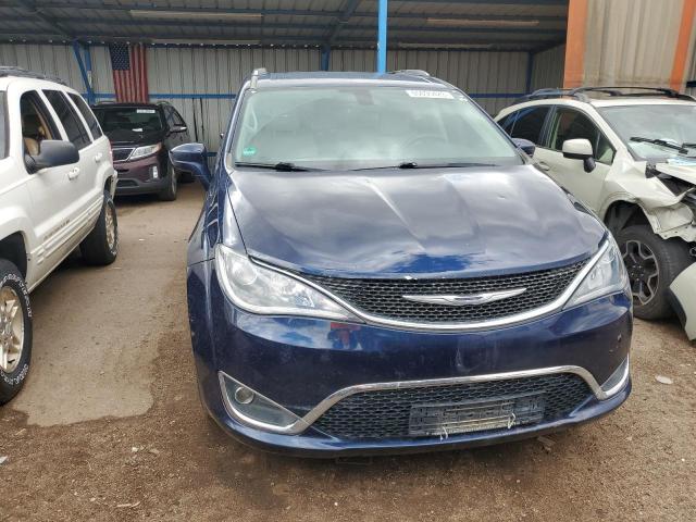 2C4RC1EG1HR832829 2017 CHRYSLER PACIFICA, photo no. 5