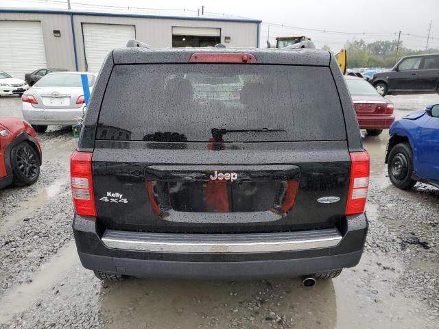 1C4NJRFB5GD552421 Jeep Patriot Latitude