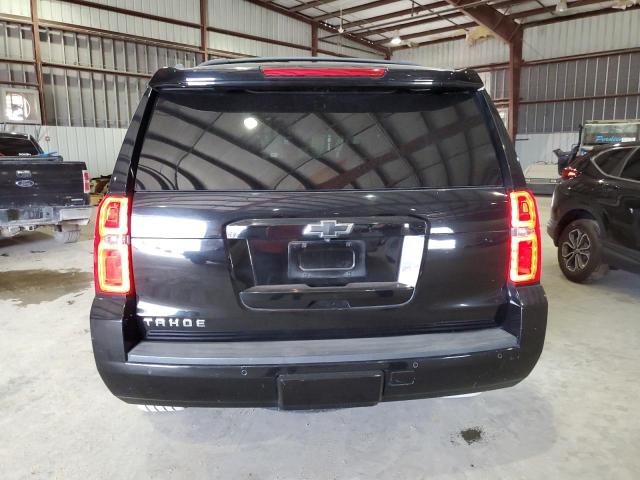 1GNSCBKC4FR136937 | 2015 Chevrolet tahoe c1500 lt