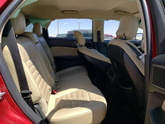 2FMTK3J99FBB80958 Ford EDGE SEL