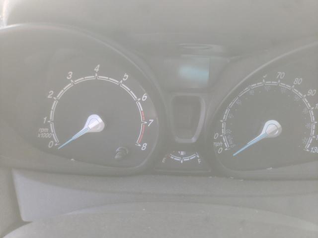 3FADP4AJ7HM137625 Ford FIESTA S